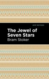 Icon image The Jewel of Seven Stars