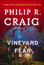 Icon image Vineyard Fear: Martha's Vineyard Mystery #4