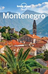 Icon image Lonely Planet Montenegro