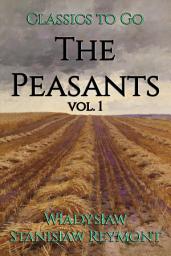 Icon image The Peasants: Restored Classics to Go Edition