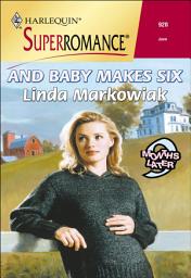 Icon image And Baby Makes Six