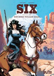 Icon image SIX: Ein Berg von Gold