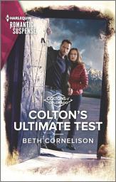 Icon image Colton's Ultimate Test