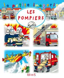 Icon image Les pompiers