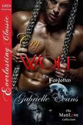 Icon image Cry Wolf [The Forgotten]