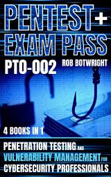 Icon image Pentest+ Exam Pass: (PT0-002): Penetration Testing And Vulnerability Management For Cybersecurity Professionals