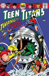 Icon image Teen Titans (1966)