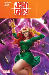 Icon image Jean Grey: Flames Of Fear