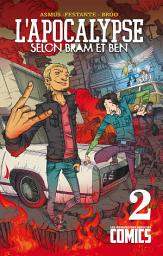 Icon image L'Apocalypse selon Bram et Ben T2