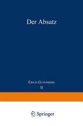 Icon image Der Absatz: Ausgabe 6