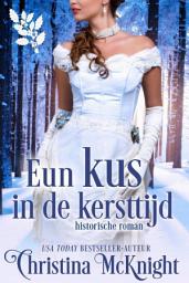 Icon image Een kus in de kersttijd