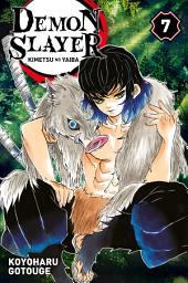 Icon image Demon Slayer