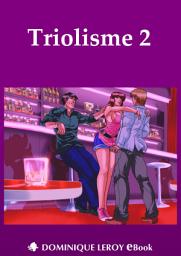 Icon image TRIOLISME 2