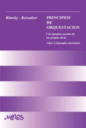 Icon image Principios de Orquestación II: Libro 2