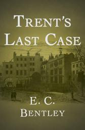 Icon image Trent's Last Case