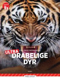 Icon image Drabelige dyr, Rød Fagklub: Bind 0