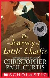 Icon image The Journey of Little Charlie