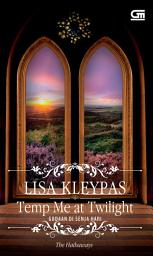 Icon image Historical Romance: Godaan di Senja Hari (Tempt Me at Twilight)
