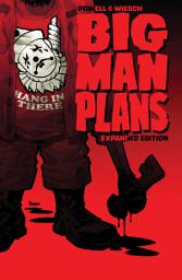 Icon image Big Man Plans (Extended Edition)