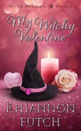 Icon image My Witchy Valentine