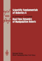 Icon image Real-Time Dynamics of Manipulation Robots