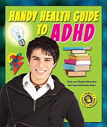 Icon image Handy Health Guide to ADHD