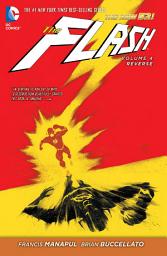 Icon image The Flash (2016): Reverse