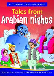 Icon image TALES FROM ARABIAN NIGHTS