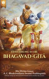 Icon image Einführung in die Bhagavad-gītā