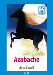 Icon image Azabache