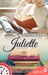 Icon image Juliette (Contigo a cualquier hora 10)