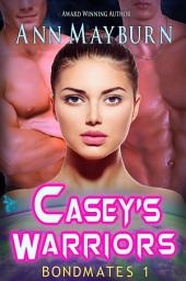 Icon image Casey's Warriors