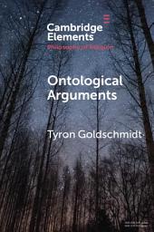 Icon image Ontological Arguments
