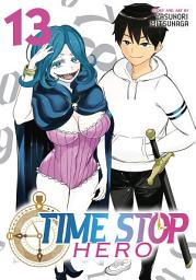 Icon image Time Stop Hero