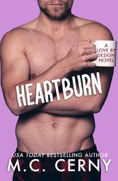 Icon image Heartburn
