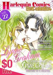 Icon image Harlequin Comics Best Selection: Harlequin Comics