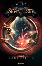 Icon image Stara Flota. Tom 8. Zagrożenie