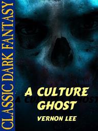 Icon image A Culture Ghost