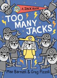 Icon image Too Many Jacks