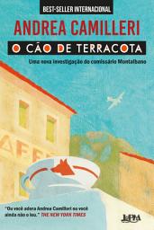 Icon image O cão de terracota: Uma nova investigação do comissário Montalbano