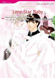Icon image LONE STAR BABY: Mills & Boon Comics