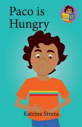 Icon image Paco is Hungry: Little Readers #12