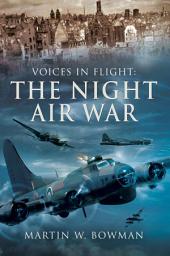 Icon image The Night Air War
