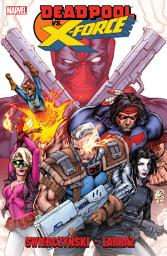 Icon image Deadpool vs. X-Force