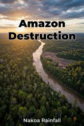 Icon image Amazon Destruction