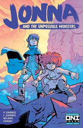 Icon image Jonna and the Unpossible Monsters