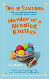 Icon image Murder of a Needled Knitter