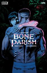 Icon image Bone Parish