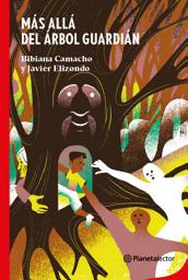 Icon image Más allá del árbol guardián