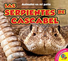 Icon image Las serpientes de cascabel
